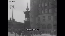 German newsreel