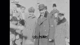 Newsreel of the Civil War