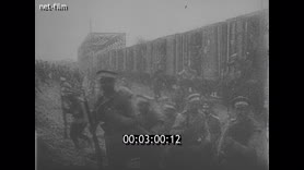 Newsreel of the Civil War