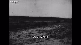 Newsreel of the Civil War