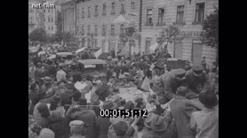 СССР в 1939 году