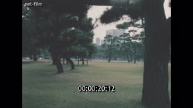 Footage frame