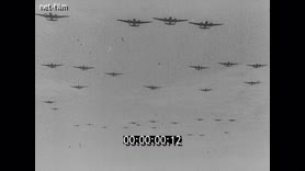Footage frame