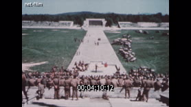 American troops in Germany