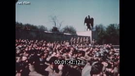 American troops in Germany