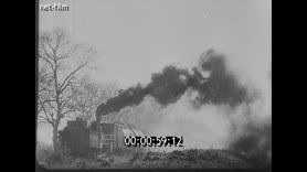 Footage frame