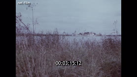 Footage frame