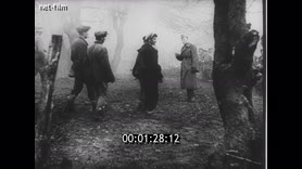 Footage frame