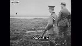Footage frame