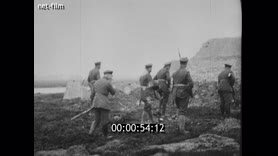 Footage frame