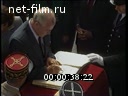 Кадр видео