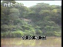 Footage frame