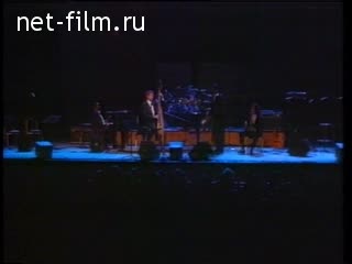 Новости Зарубежные новостные сюжеты №14 (1991)