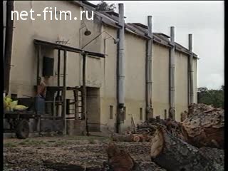 Новости Зарубежные новостные сюжеты №30 (1988)