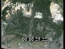 Footage frame