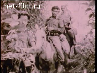 Новости Зарубежные новостные сюжеты №9 (1988)