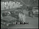 Автомобиль "Победа" за рубежом