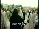 Footage frame
