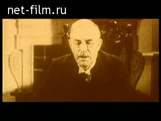 Footage Rutherford, E. (1920-1929)