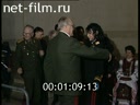 Кадр видео