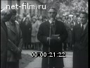 Кадр видео