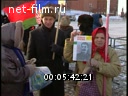 November 7 demonstration in Moscow