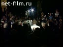 Открытие мемориального камня жертвам политических репрессий