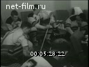Footage frame