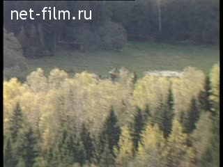 Footage Camel Trophy expedition. (1990-1999)