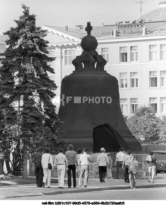 Московский Кремль