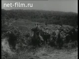 Movie King Ivan Grozny. (1915)