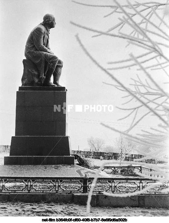 Виды Ломоносово