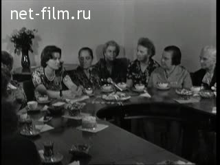 Newsreel Daily News / A Chronicle of the day №30-1976 (1976)