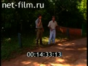 Footage frame