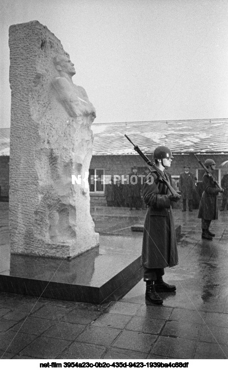 Мемориальный комплекс "Концлагерь Маутхаузен"