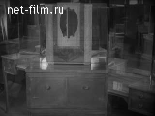 Киножурнал Союзкиножурнал №13 (1941)