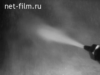 Newsreel Daily News / A Chronicle of the day №45 (1953)