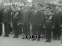 Opening of the Monument of Glory in Lviv