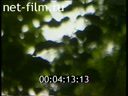 Footage frame