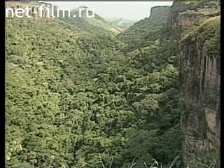 Новости Зарубежные новостные сюжеты №55 (1987)