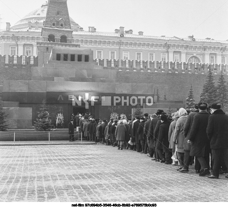 Виды Москвы