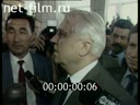 Кадр видео