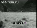 Новости дня / хроника наших дней №8-1969 Пятилетка, год четвертый. Семья окулистов Красновых. Кинорепортаж