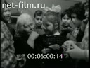 Новости дня / хроника наших дней №9-1969 Великий сын России. Высокие награды. Кинорепортаж. Спорт