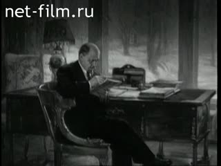 Киножурнал Новости дня / хроника наших дней №12-1969 Гость советского правительства. Кандидаты народа. Позор пекинским провокаторам. Кинорепортаж. Спорт. (1969)