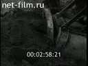 Footage frame