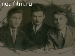 Фильм Судьба полкового разведчика. (2010)