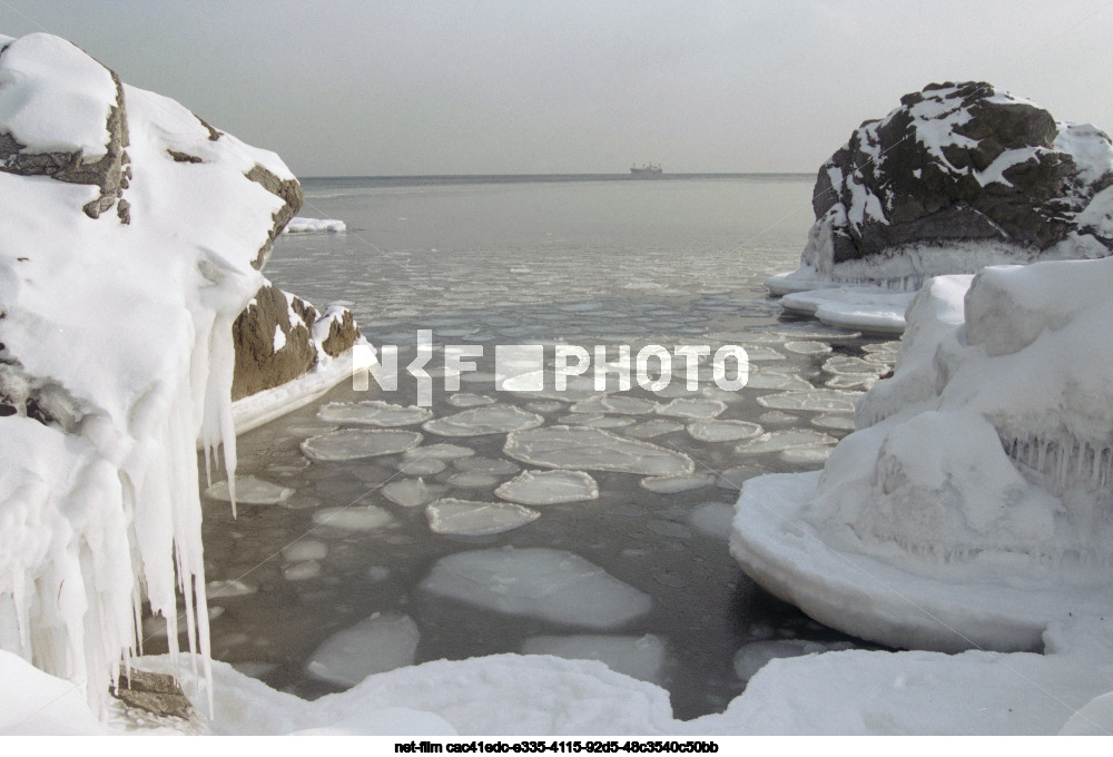 Природа Приморского края