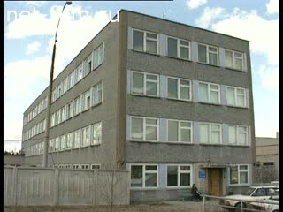 Footage Petrozavodsk Dairy "Slavmo". (1990-1999)
