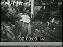 Foreign newsreels of the early 20th century